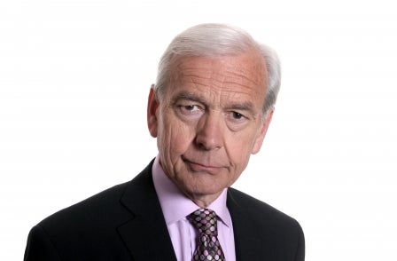 John Humphrys says he could step down from Today 'next week', 'next month' or 'next year'